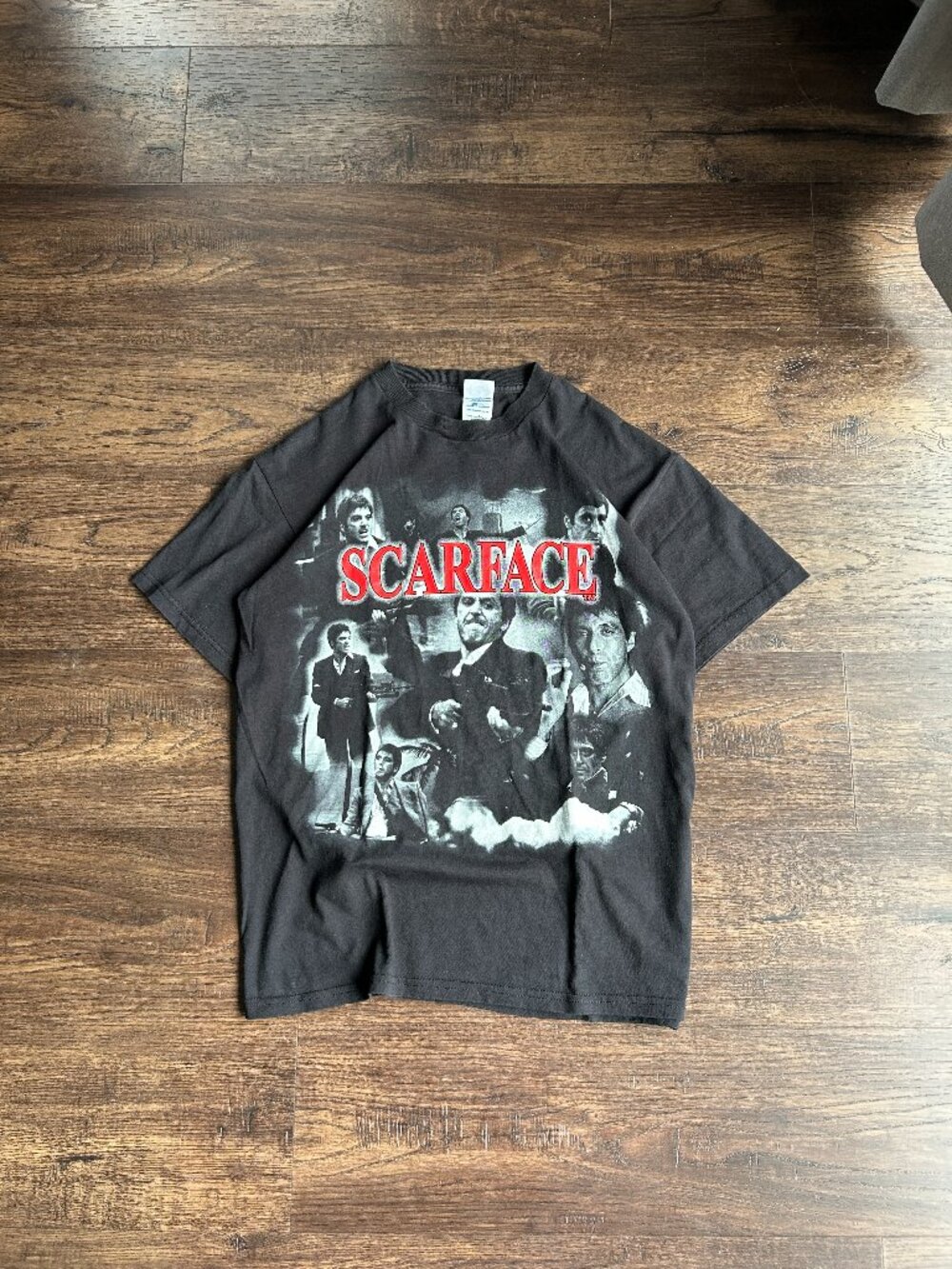 Scarface T-Shirt - M